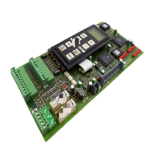 Scheda Inverter PLC 175H4669 DT3, Controllore Programmabile - Product Image 1