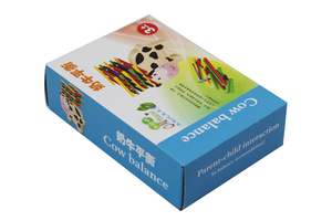 Fabricants vente directe d'<span class=keywords><strong>amazon</strong></span> best-seller animal équilibre jeux en bois pour enfants en gros jouets en bois éducatifs - Product Image 6