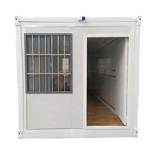 Wan Er-casa prefabricada de madera con diseño de lujo, casa de campo, cabañ<span class=keywords><strong>a</strong></span>, complejo turístico - Product Image 2