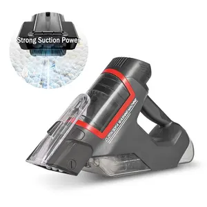 Factory Cheap Price 1 Year K15 Steam And Vaccum 20l-wet-and-dry-carpet Industrial Carpet Vacuum Cleaner