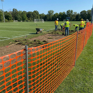 Reliable <b>Fencing</b> Trellis Wild Animal Fence <b>Netting</b> Plastic Fence <b>Net</b> for Farm Fabric - Product Image 3
