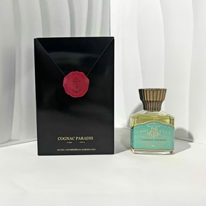 น้ำหอมเฉพาะกลุ่มจากออสเตรเลีย - กลิ่นโอเรียนทัล วู้ดดี้ และกลิ่นสัตว์  V for Vetiver 50 มล. น้ำหอมยี่ห้อ Honiara ขายส่ง - Product Image 6