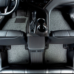Muchkey antiscivolo per tutte le stagioni inodore lusso TPE gomma 3D 5D tappeto auto fodera personalizzato auto tappetino per 2024 2023 - Product Image 3