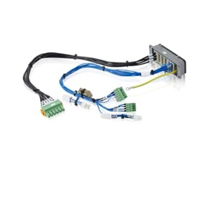 Accessoires pour robots industriels, câble moteur, signal Ax 7 3HAC032591-001 A-B-B - Product Image 4