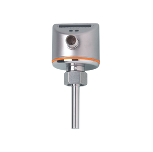 Capteur de débit à roue à aubes IFM SI5010 SID10ADBFPKG US-100 d'origine, le plus vendu, pour une qualité garantie - Product Image 1