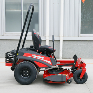 Zero Turn Riding <strong>Lawn</strong> <strong>Mower</strong> Commercial <strong>Ride</strong> <strong>on</strong> <strong>Lawn</strong> <strong>Mower</strong> Tractor Garden Gasoline 50 Inch zero Turn <strong>Mower</strong> - Product Image 5