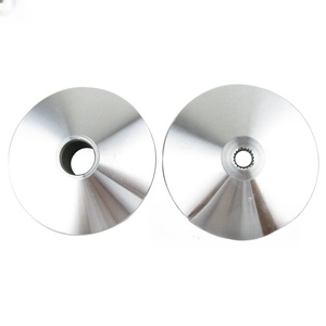 Pièces de moteur de moto, ensemble de poulie de courroie avant, roue motrice, variateur, tambour, adapté pour GY6 125/150 - Product Image 3