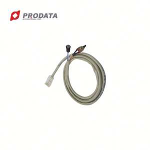 Sous-ensemble de câble en plastique d'injection taïwanaise pour une utilisation automobile - Product Image 3