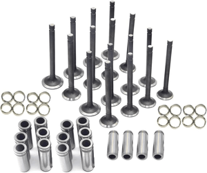 Kit de réparation et de révision des pièces de moteur diesel OEM J05E avec garantie d'un an pour HINO - Product Image 2