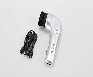 Fábrica venta al por mayor popular batería eléctrica cepillo de zapatos - Product Image 1