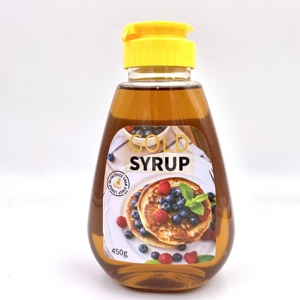 <span class=keywords><strong>น้ำเชื่อม</strong></span>ไฟเบอร์ราคาส่ง ความหวานสูง รับผลิตแบบ OEM บรรจุภัณฑ์และฉลากส่วนตัว <span class=keywords><strong>น้ำเชื่อม</strong></span>หญ้าหวานแท้ - Product Image 6