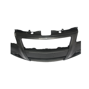 Nicegoods 71711-79JB0-000X Pare-chocs avant 2012 OEM pour SUZUK-I <span class=keywords><strong>SX4</strong></span> Kit de carrosserie de pare-chocs automobile Pièces de carrosserie - Product Image 3