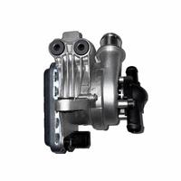 Pompe à eau électrique pour le cycle de refroidissement du moteur MG, en fer