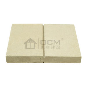 แผ่นไฟเบอร์ซีเมนต์กันไฟ A1 ไม่ใช้อ asbestos กันน้ำ หนา 24 มม. สำหรับพื้น<span class=keywords><strong>ท</strong></span>ี่ใต้หลังคา แผงพื้น <span class=keywords><strong>ท</strong></span>นไฟ - Product Image 6