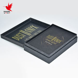 カスタマイズ可能なロゴ耐久性350gsm紙タロットカード金箔箱包装カスタムカードデッキデザインカードタロットメーカー - Product Image 5