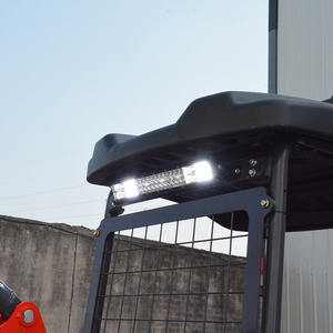 Mini-excavatrice de 1,8 tonne avec nouveau moteur EPA, cabine et composants essentiels, pour petites exploitations agricoles, poids opérationnel, livraison gratuite - Product Image 6