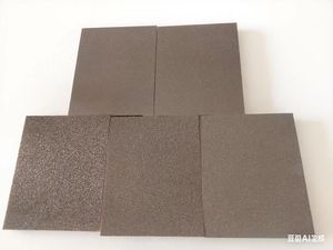 Bloc éponge ergonomique pour ponçage manuel de plaques de plâtre et de plâtre. - Product Image 5