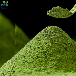 Thé vert matcha biologique de qualité cérémonielle en vrac, marque privée OEM, thé minceur, nouvelle poudre en boîte - Product Image 2