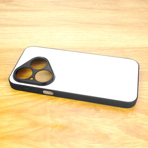 Coque de téléphone personnalisée à sublimation 2D TPU personnalisée pour Huawei Pure 80 80Pro 80Ultra - Product Image 3