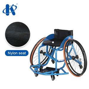 <span class=keywords><strong>Fauteuil</strong></span> roulant sportif manuel en aluminium Kaiyang KY775L-36, facile à utiliser et durable, <span class=keywords><strong>fauteuil</strong></span> roulant sportif, fauteuils de basket-ball - Product Image 6