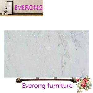 Hoảng loạn mua Trung Quốc Venus Galaxy đá cẩm thạch sương mù trắng phiến trong kho tùy biến cho trong nhà sàn tường trang trí truy cập - Product Image 1