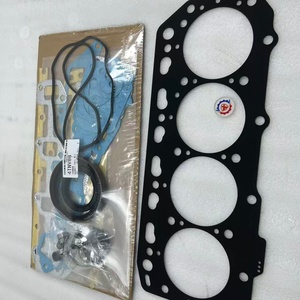 Piezas de Motor 4TNV88, Juego de Juntas de Motor 29601-92790, Junta de Culata de Alta Calidad - Product Image 2