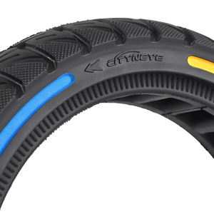 Nouveau cerf 8.5x2 pouces roues Scooter électrique nid d'abeille équitation pièces solides <span class=keywords><strong>pour</strong></span> <span class=keywords><strong>Xiaomi</strong></span> pneu <span class=keywords><strong>M365</strong></span> pneu solide - Product Image 2