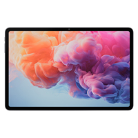 Tablet PC de 12 Pulgadas con 10000mAh, MTK G100 Octa Core, Android 16, 8GB de RAM, 128GB de ROM, Llamadas Telefónicas 4G