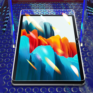 Nueva <span class=keywords><strong>Película</strong></span> Protectora de Vidrio Templado Antiexplosión para Samsung Galaxy Tab S9 de 11 Pulgadas 2023 - Product Image 4