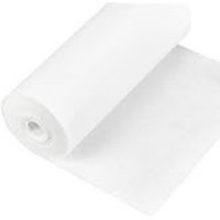 Tissu en microfibre 100% polyester imperméable, non tissé aiguilleté, léger, pour usage textile domestique, 180 g/m, largeur 47/48 pouces