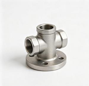 OEM Custom Stainless steel Aluminum Precision Casting Lost Wax Casting Investment Casting Prototype <b>Tooling</b> - Product Image 3