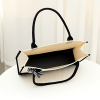 Sac à Main Femme de Luxe Design Unique Nouvelle Collection, Sac Fourre-Tout pour Cadeaux de Fête et Mariages