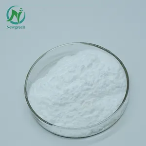 Supply High Quality Newgreen Food Additive Curdlan Gum With Good Price And Fast Shipping Curdlan Gum