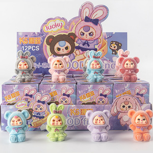 Figura de Peluche de Coca-Cola de 11CM-30CM con Botella de Coca-Cola, Regalo Unisex para Niños - Product Image 3