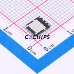 ทรานซิสเตอร์สนาม SO-8FL NVMFS5C404NWFAFT1G (Mosfet) แบบดั้งเดิมและใหม่ - Product Image 2