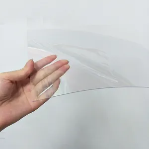 300 微米 PVC 透明塑料板