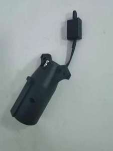 Professionele Fabrikant Hoge Kwaliteit Adapter Trailer Stekkers Trailer Onderdelen 7 Manier Om Platte 4 Manier Met Tester - Product Image 5