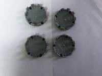Tapas de Centro de Rueda ABS de Alta Calidad y Bajo MOQ para BMW E39 E46 F30 G30 X1 X3 X5, Cubiertas de Buje de Rueda de Repuesto, Piezas de Automóvil en Stock