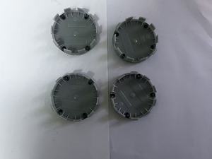 Cache-moyeux de roue ABS de haute qualité à faible MOQ compatibles avec BMW E39 E46 F30 G30 X1 X3 <span class=keywords><strong>X5</strong></span> – Pièces automobiles de remplacement en stock - Product Image 4