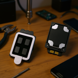 Haut-parleur pour Samsung Galaxy A7 2018 A750F J4 2018 J400F J4 Plus J415F J6 Plus J610F A20 2019 A205F A405F A505F A02S - Product Image 3