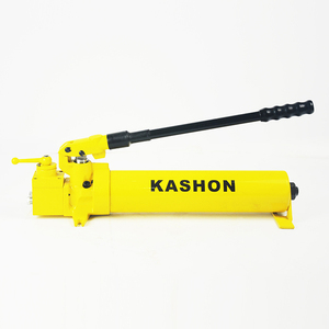 ปั๊มไฮดรอลิกมือโยก Enerpac 700 บาร์ 30 ตัน แบบสองทาง ใช้กับแม่แรงกระบอกสูบ ควบคุมด้วยมือเดียว ราคา - Product Image 5