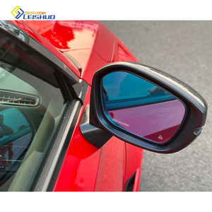 Leishuo 2024 nuevo producto <span class=keywords><strong>Blu</strong></span>-<span class=keywords><strong>ray</strong></span> espejo retrovisor lateral ilimitado para Honda 11th Civic FL5 <span class=keywords><strong>2021</strong></span> 2022 2023 2024 - Product Image 5