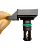 22422785 Ansaugkrümmer-Luftdrucksensor (MAP-Sensor) für Volvo D11 D13 Dieselmotor LKW Ladedrucksensor 21097978