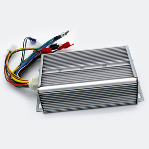 Controlador de Onda Sinusoidal Sin Escobillas DKYS YM7250-18G-FOC 72V 50A 1.8KW con 3 Meses de Garantía para Scooter YM7250-18G-FOC Onda Cuadrada/s - Product Image 4