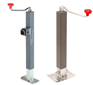 Accesorios de coche, soporte de elevación estabilizador de remolque, LBS 7000, Gato de remolque, <span class=keywords><strong>rueda</strong></span> <span class=keywords><strong>jockey</strong></span>, accesorios de caravana, accesorios de remolque de barco - Product Image 2