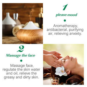 ราคาขายส่งฉลากส่วนตัวน้ํามันหอมระเหยธรรมชาติบริสุทธิ์ 100% น้ํามันเมล็ดสะเดายาสบายเกรดเครื่องสําอางน้ํามันเติมแต่งอาหารสําหรับการดูแลผิว - Product Image 6