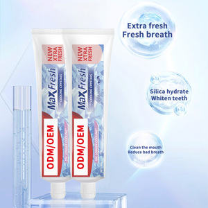 <span class=keywords><strong>ยาสีฟัน</strong></span>ไวท์เทนนิ่งผลึกเย็นสีขาวออปติกขนาด50กรัม - Product Image 5