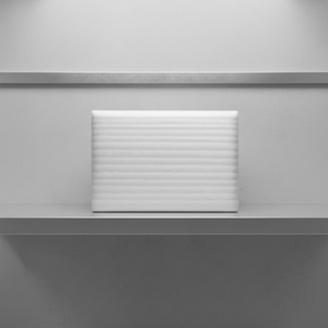 Durable <b>White</b> Polyethylene Foam <b>Wrap</b> with Moisture Resistance for Long-Distance Shipping - Product Image 1