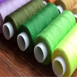 Sewing Thread 250 Yards Color Fixed 30 Pieces For DIY Crafts Home Sewing Machine - Product Image 2