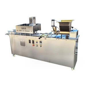 Manual Dough Divider <b>Machine</b> Pizza Dough Divider and Pressing <b>Machine</b> Dough Divider Rounder for Sale Malaysia - Product Image 6